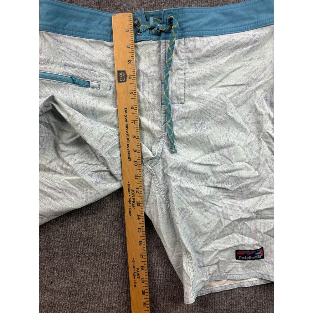 Patagonia worn wear